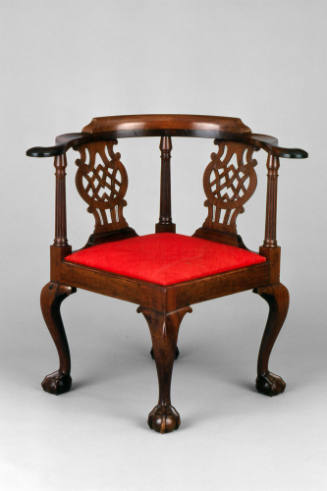 1930-160, Chair