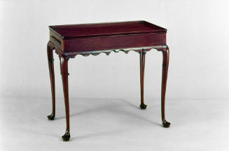 1930-245, Tea Table