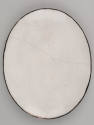 1965-74, Portrait Plaque