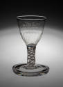 1967-316, Dram Glass