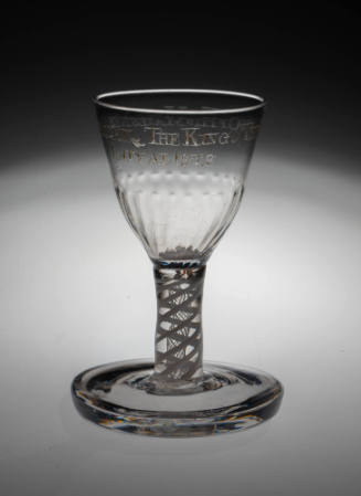 1967-316, Dram Glass