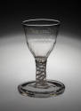 1967-316, Dram Glass