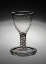 1967-316, Dram Glass