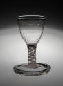 1967-316, Dram Glass
