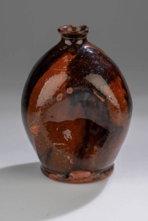 1950-131, Bottle
