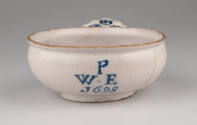 1951-162, Porringer