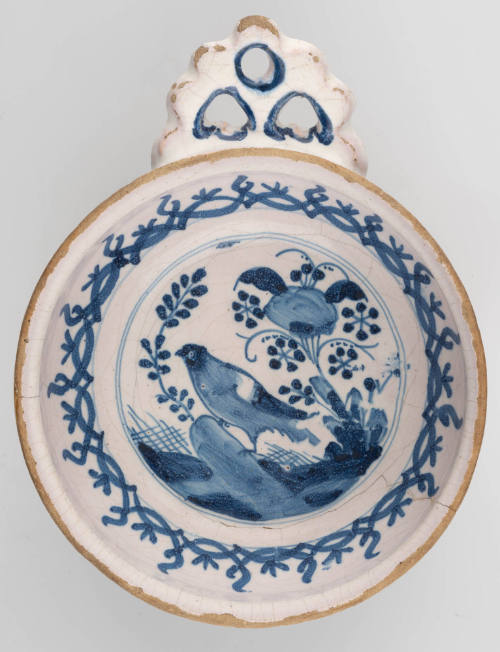 1951-162, Porringer