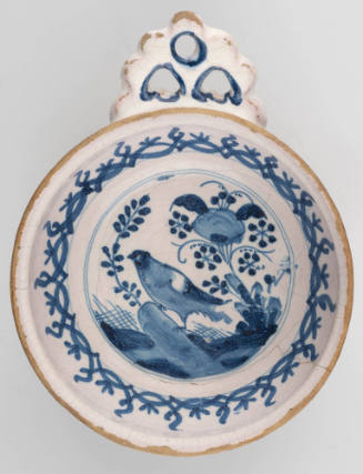 1951-162, Porringer