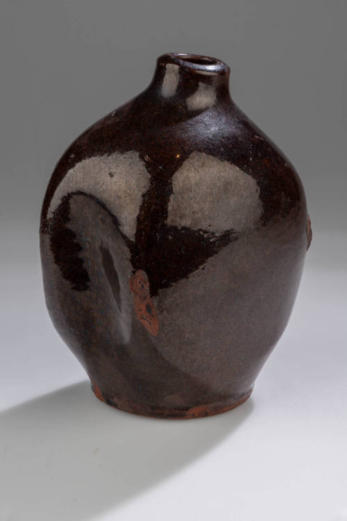 1951-276, Flask