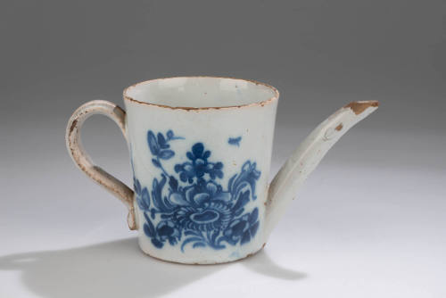 1957-169, Sick Pot or Feeding Cup