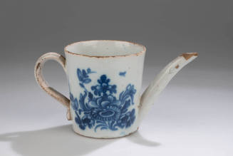 1957-169, Sick Pot or Feeding Cup