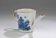 1957-169, Sick Pot or Feeding Cup