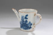 1957-169, Sick Pot or Feeding Cup