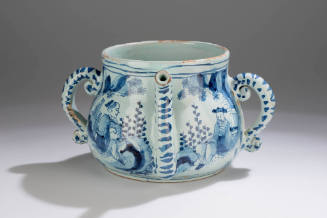 1959-354, Posset Pot