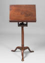 1947-569, Stand