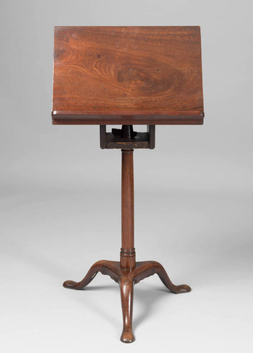 1947-569, Stand