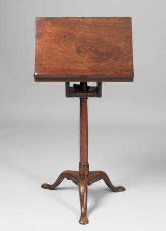 1947-569, Stand