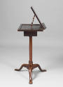 1947-569, Stand