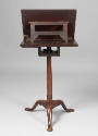 1947-569, Stand