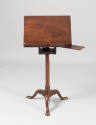 1947-569, Stand