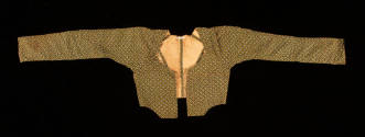 2023-143, Bodice