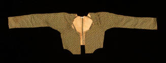 2023-143, Bodice