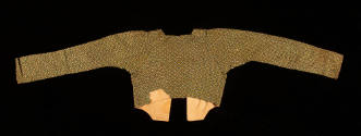2023-143, Bodice