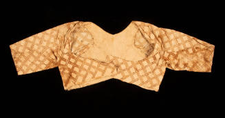 2023-135, Bodice