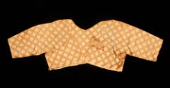 2023-135, Bodice