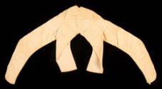 2023-144, Bodice