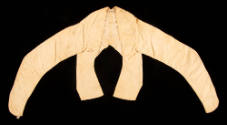2023-144, Bodice