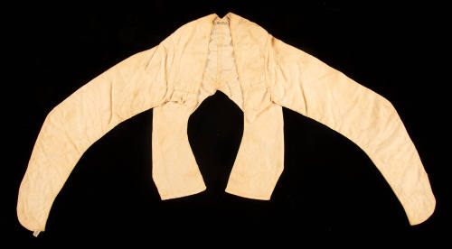 2023-144, Bodice