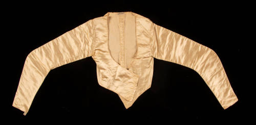 2023-145, Bodice