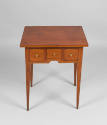 2024-196, Dressing Table