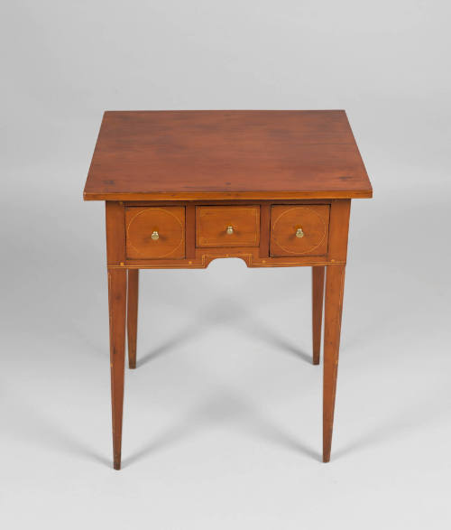 2024-196, Dressing Table