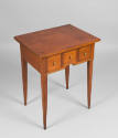 2024-196, Dressing Table