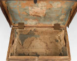 1953-833, Trunk
