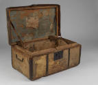 1953-833, Trunk
