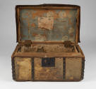 1953-833, Trunk