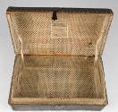 1954-242, Trunk