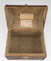 1967-317, Trunk