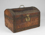 1967-317, Trunk