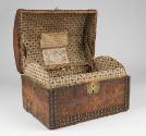 1967-317, Trunk