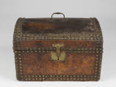 1967-317, Trunk