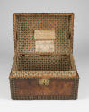 1967-317, Trunk
