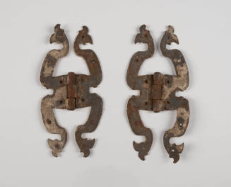 Cockshead Hinges