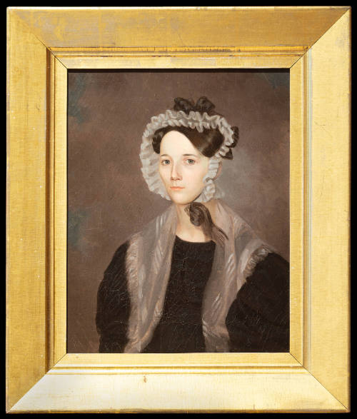 1988-451,A, Portrait