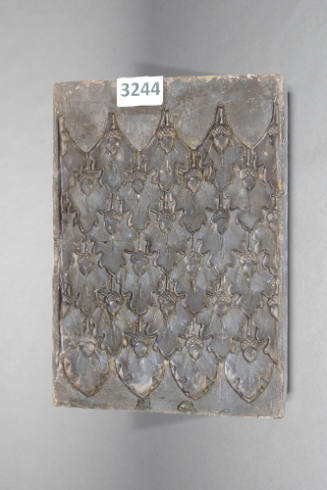 Composition Mould