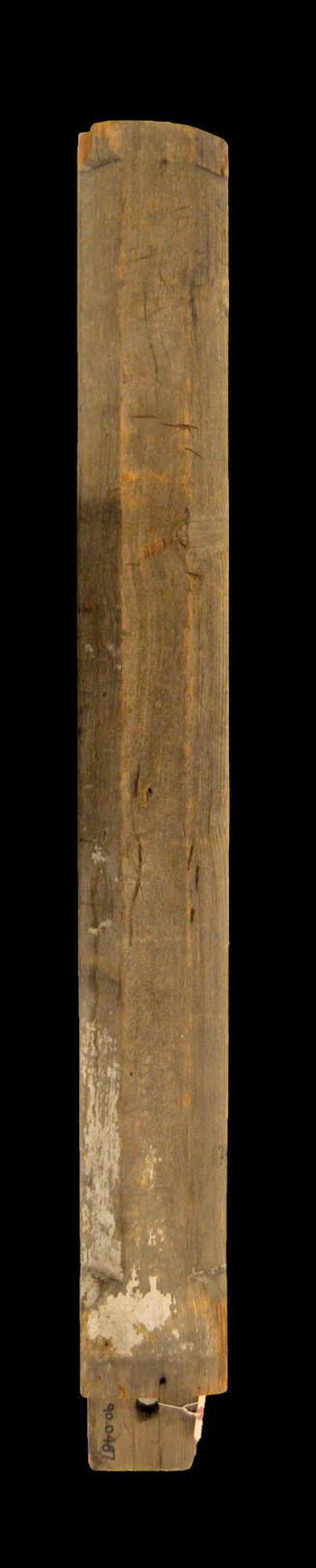 Bel-Mede Porch Column
