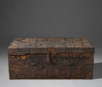 2026-26, Trunk